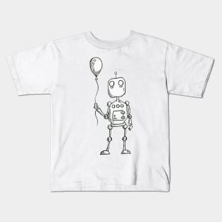 Balloon Kids T-Shirt